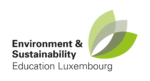 Luxembourg Environment and Sustainability Education